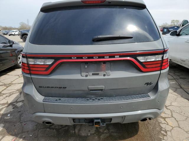 1C4SDHCT4KC721697 Dodge Durango R/t