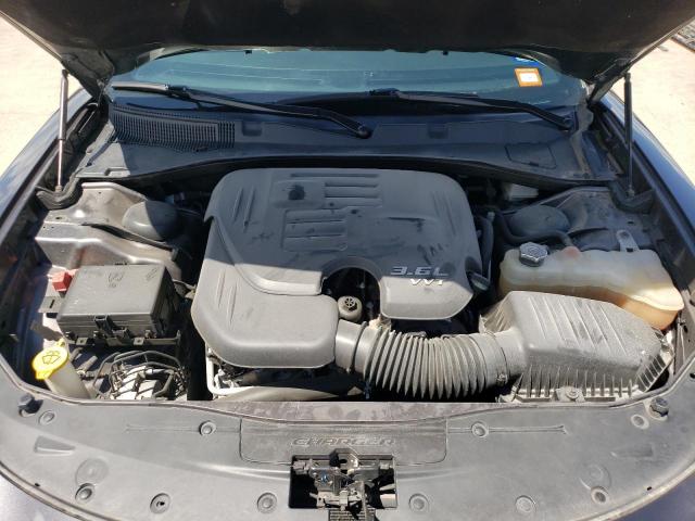 2C3CDXBG3LH135577 Dodge Charger Sxt