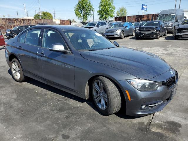 WBA8E9G51GNT43646 BMW 328 I Sulev