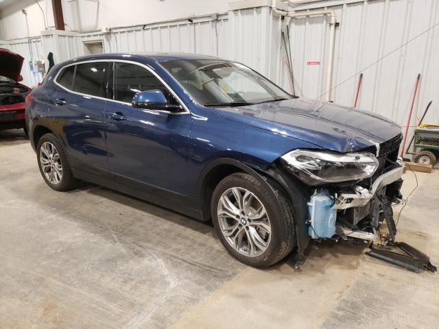 WBXYJ1C05M5T15132 BMW X2 Xdrive28i