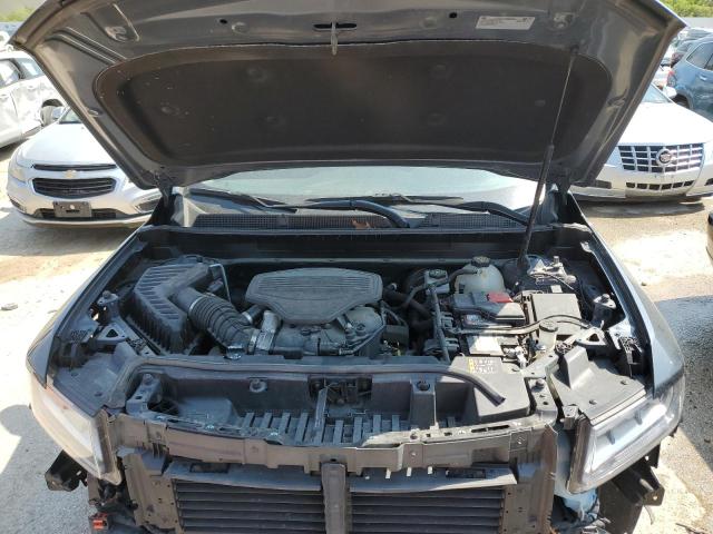 1GKKNLLSXLZ174977 GMC Acadia At4