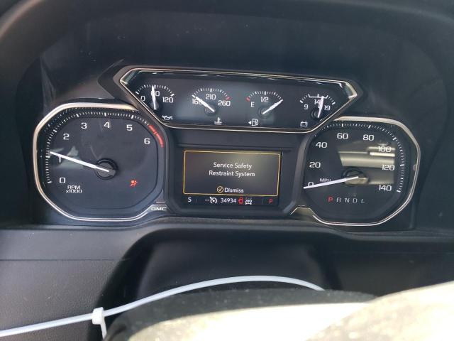 1GT49NE7XMF213373 GMC Sierra K2500 Slt