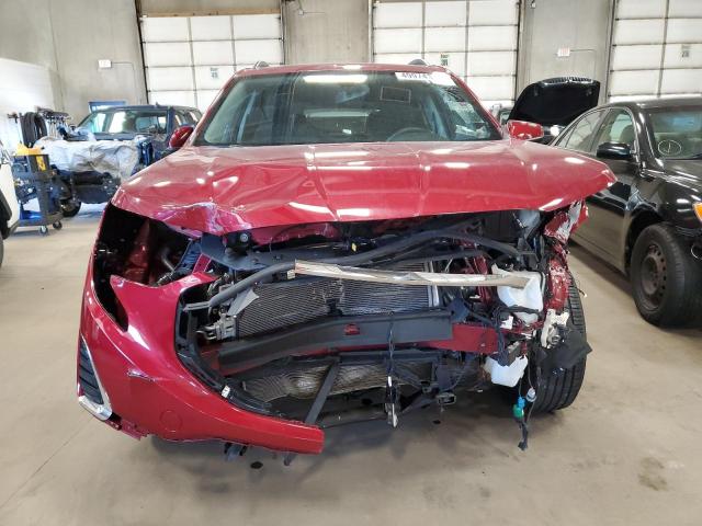 3GKALMEVXKL356778 GMC Terrain Sle