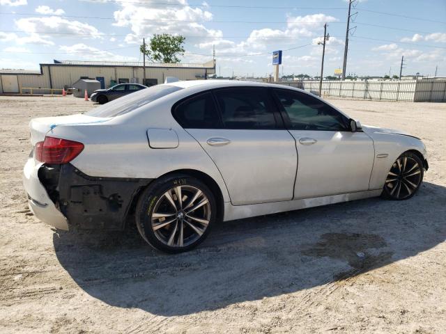 WBA5A5C50GD527897 BMW 528 I