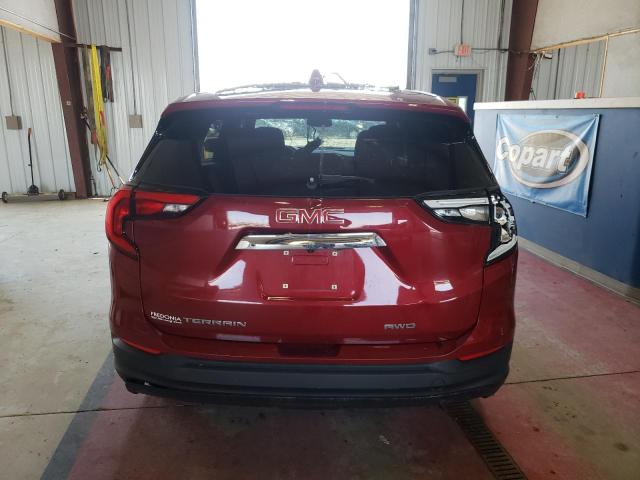 3GKALTEV5JL216985 GMC Terrain Sle