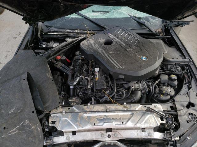 WBA5U7C07LFH08522 BMW M340I