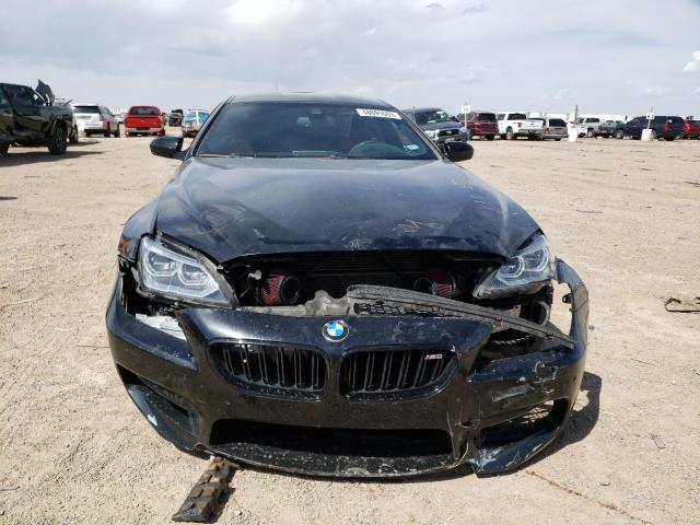WBS6C9C58ED466815 BMW M6 Gran Coupe