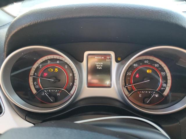 3C4PDCBB7KT873950 Dodge JOURNEY SE
