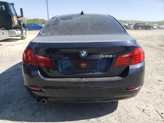 WBA5A5C5XFD520194 BMW 528 I