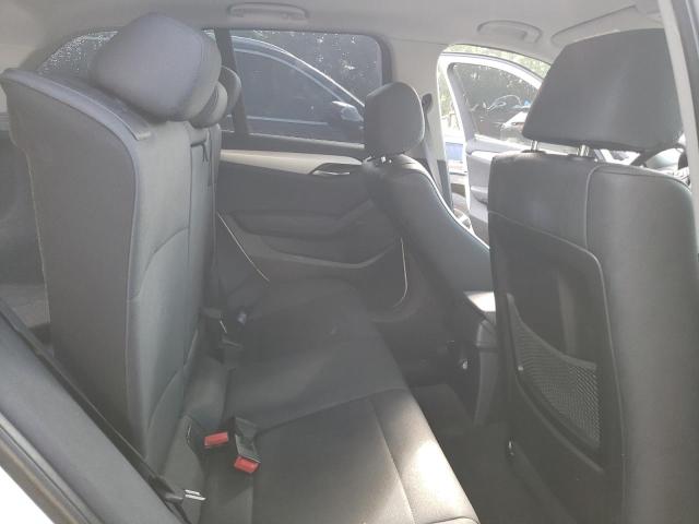WBAVM1C51EVW47862 BMW X1 Sdrive28i