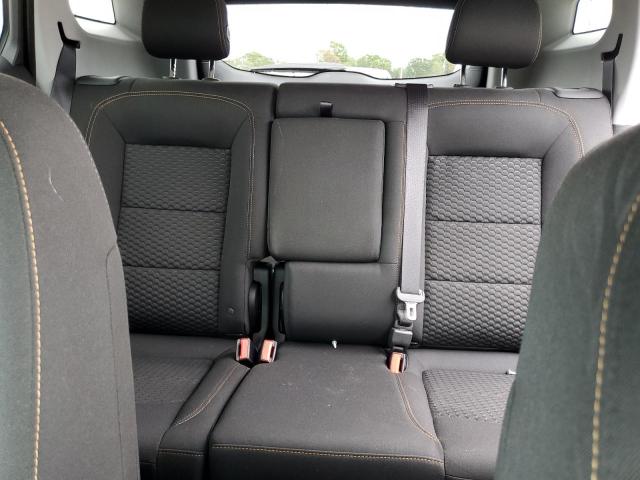3GKALMEV4KL242565 GMC Terrain Sle