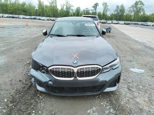 WBA5U9C08LFJ59583 BMW M340XI