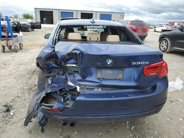 WBA8E1C57HK479919 BMW 330e