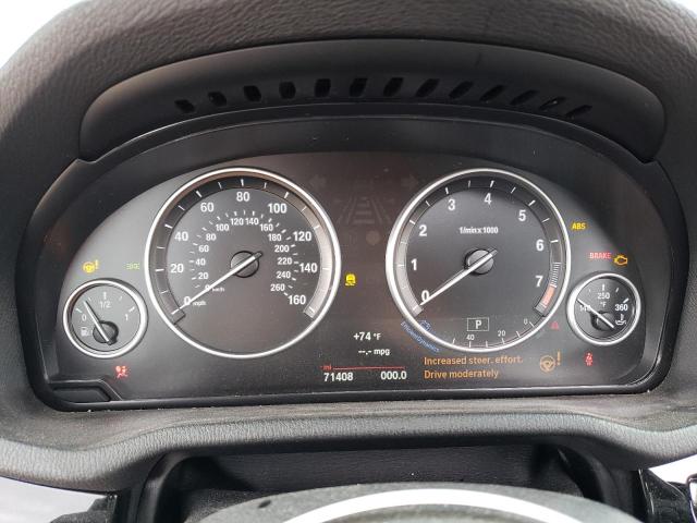 5UXWZ7C3XH0V88708 BMW X3 Sdrive28i
