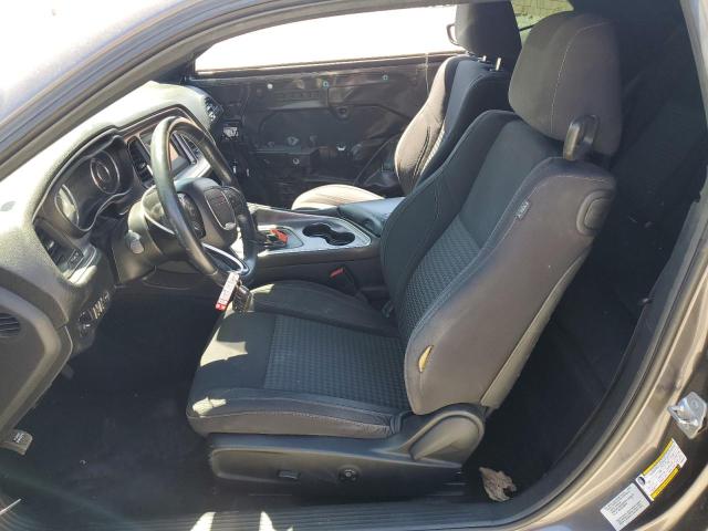 2C3CDZAG7FH831831 Dodge Challenger Sxt