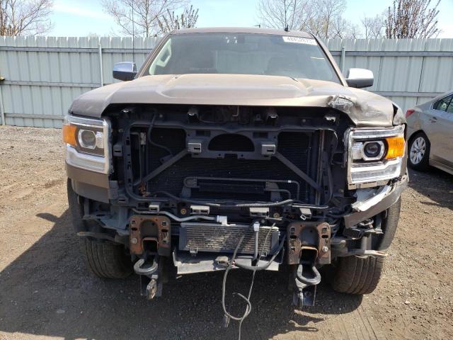 1GT12ZE8XFF129029 GMC Sierra K2500 Slt