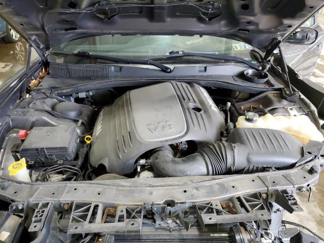2C3CDXCTXFH928729 Dodge CHARGER R/T