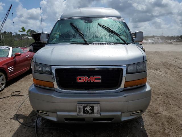 1GTW7BFGXL1272933 GMC Savana G2500