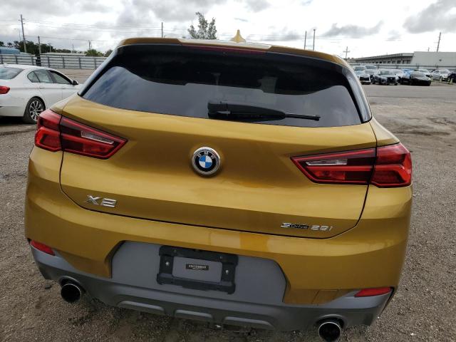WBXYJ3C37JEJ75733 BMW X2 Sdrive28i