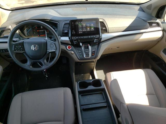 5FNRL6H55LB032112 Honda ODYSSEY EX