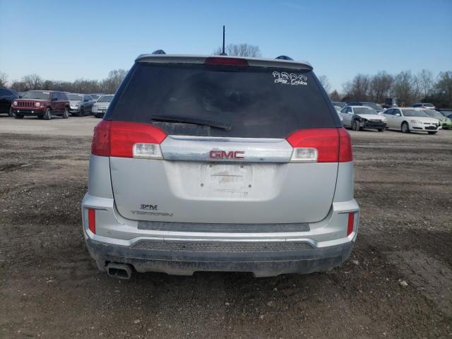 2GKALPEK4G6238650 GMC Terrain Slt