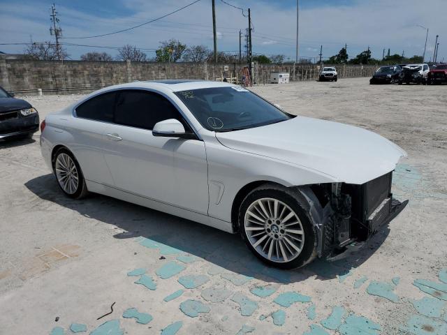 WBA3N7C52GK227698 BMW 428 I