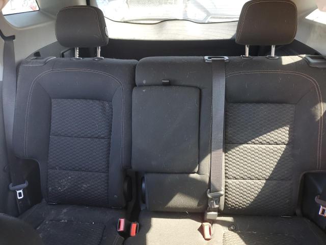 3GKALMEX7JL128656 GMC Terrain Sle