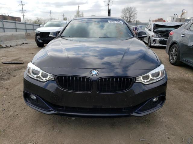 WBA4U9C56H5D44061 BMW 430xi