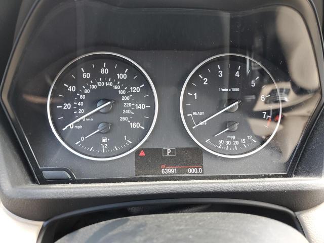 WBXHT3Z31G4A51718 BMW X1 Xdrive28i