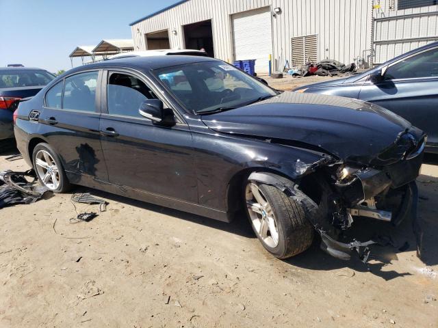 WBA3B1C54F5A05928 BMW 320 I