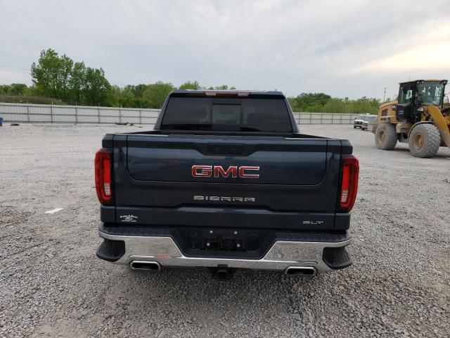 1GTU9DED5MZ160113 GMC Sierra K1500 Slt