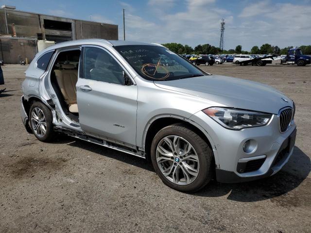 WBXHT3Z31G4A51718 BMW X1 Xdrive28i