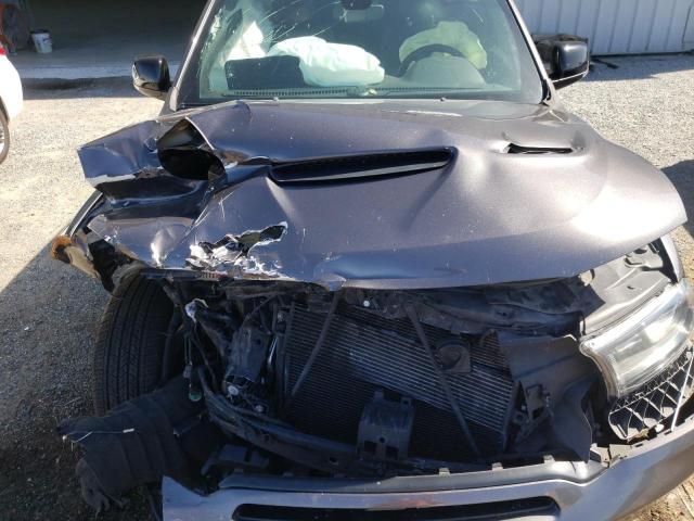 1C4RDHDG6JC485987 Dodge DURANGO GT