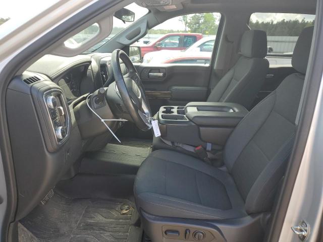 1GTU9BED1LZ353734 GMC Sierra K1500 Sle