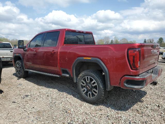 1GT49VEY3MF127668 GMC Sierra K3500 At4