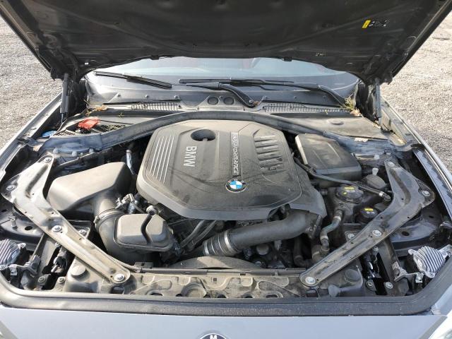 WBA2N3C52K7D56981 BMW M240XI