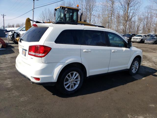3C4PDDBG0HT574598 Dodge Journey Sxt