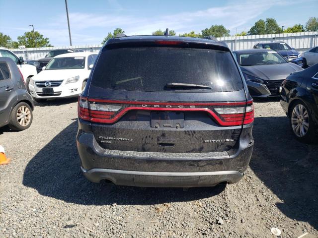 1C4RDJEG5EC323313 Dodge Durango Citadel