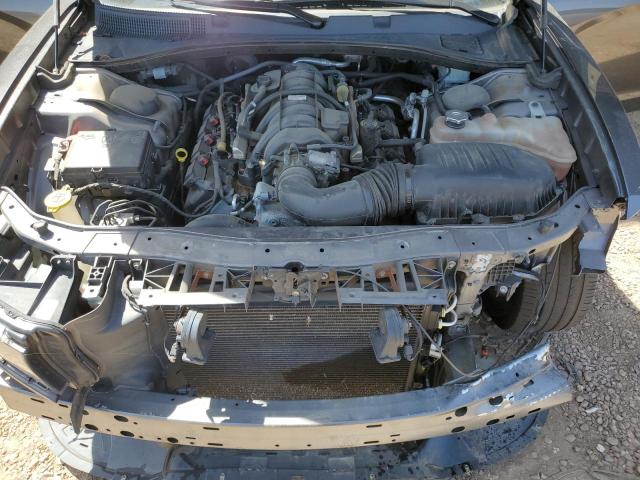 2C3CDXCT4JH205807 Dodge CHARGER R/T