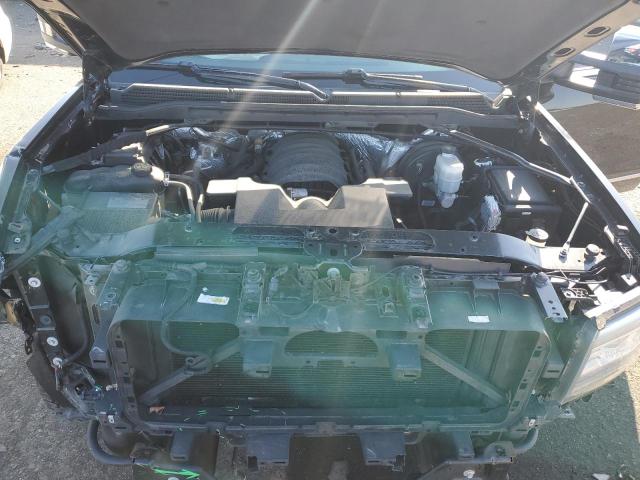 1GTV2MEC2GZ252199 GMC Sierra K1500 Sle