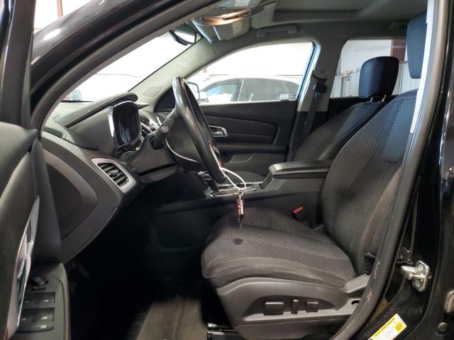 2GKALREK3E6224215 GMC Terrain Sle