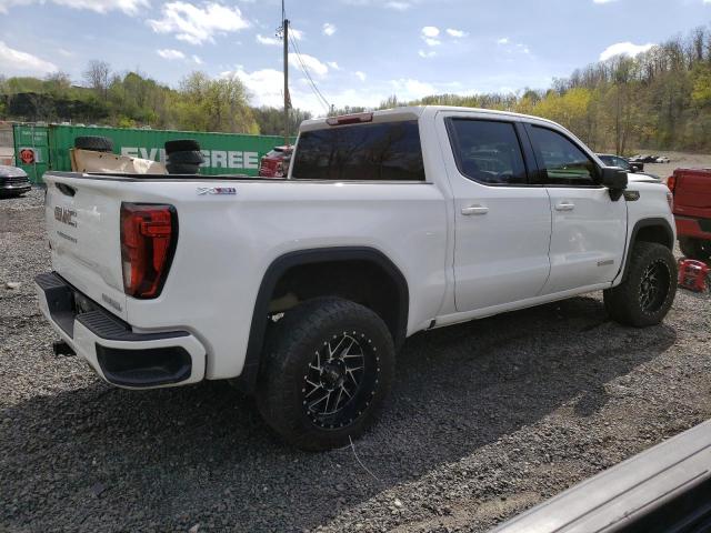 3GTU9CET9MG215017 GMC Sierra K1500 Elevation