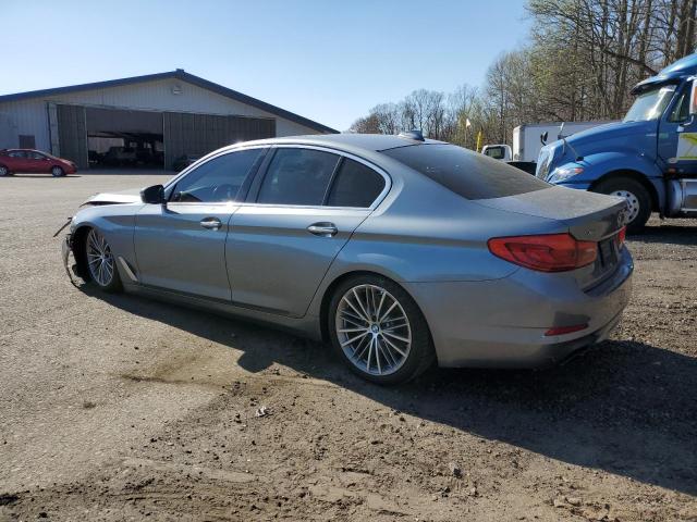 WBAJE7C52JWC57312 BMW 540 XI