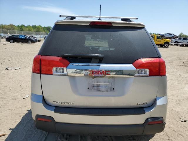 2GKFLWEKXF6367264 GMC Terrain Sle