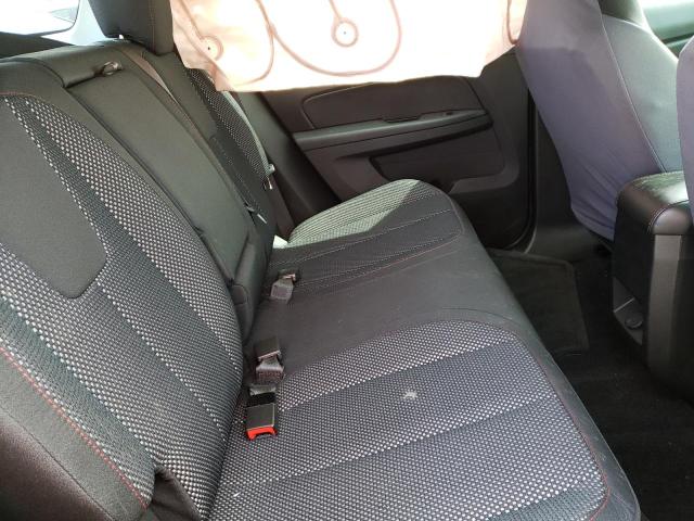 2GKALREK8F6285609 GMC Terrain Sle
