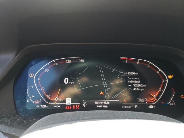 5UXCR6C58KLL12709 BMW X5 Xdrive40i