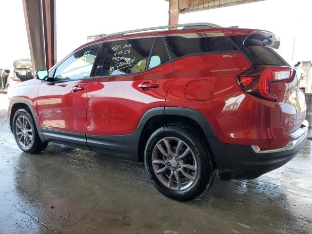 3GKALVEGXPL140718 GMC Terrain Slt