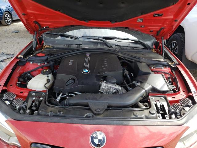 WBA1J7C55GV359887 BMW M235I