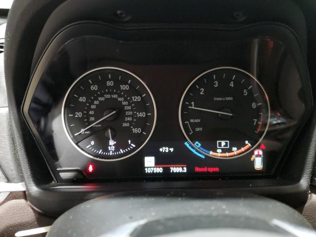 WBXHT3Z38G4A48539 BMW X1 Xdrive28i