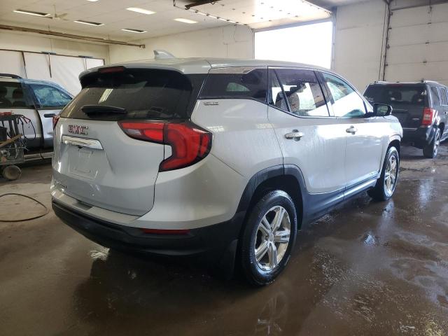 3GKALMEV8JL410481 GMC Terrain Sle